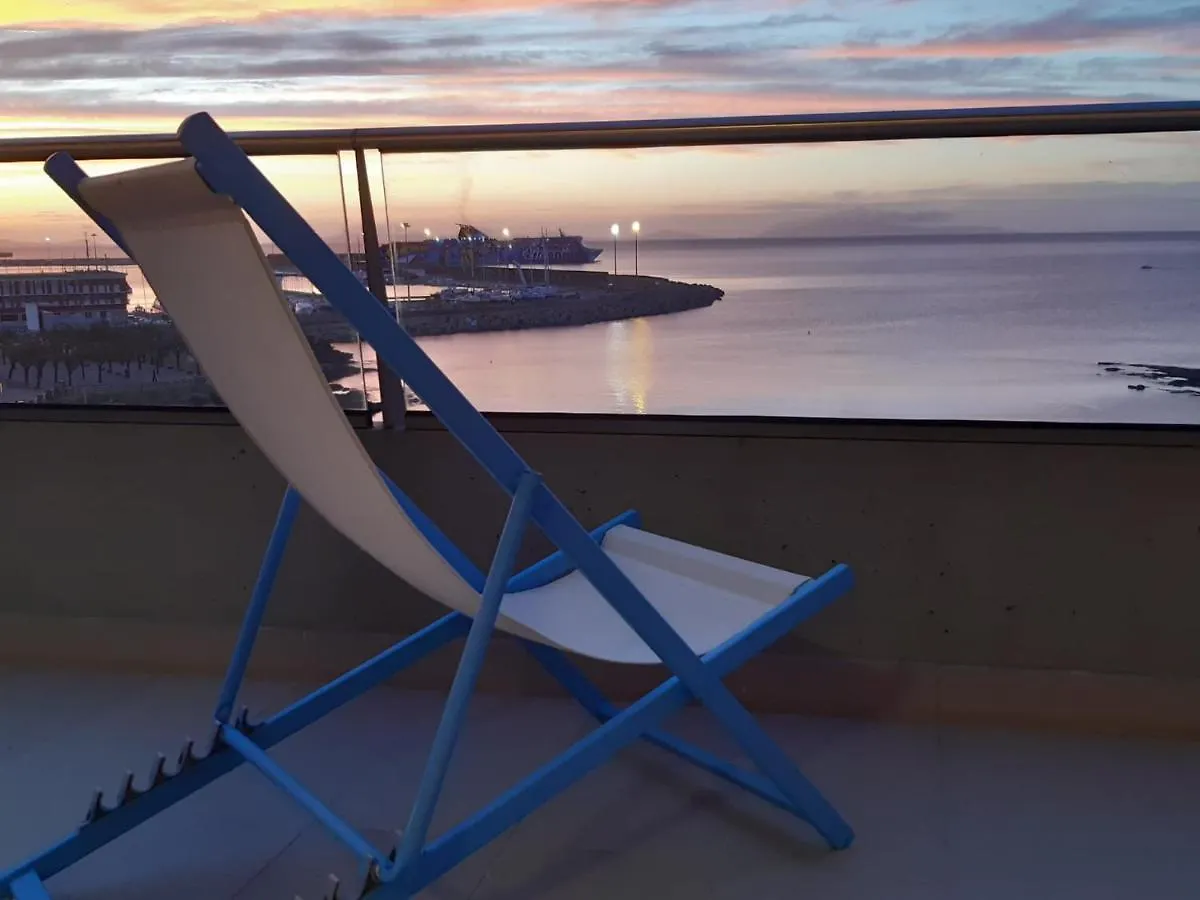 Boutique Lungomare Aparthotel Porto Torres