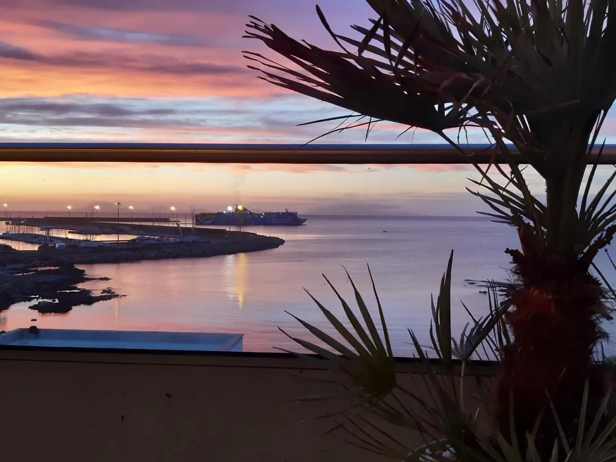 Boutique Lungomare Aparthotel Porto Torres 0*,  Olaszország