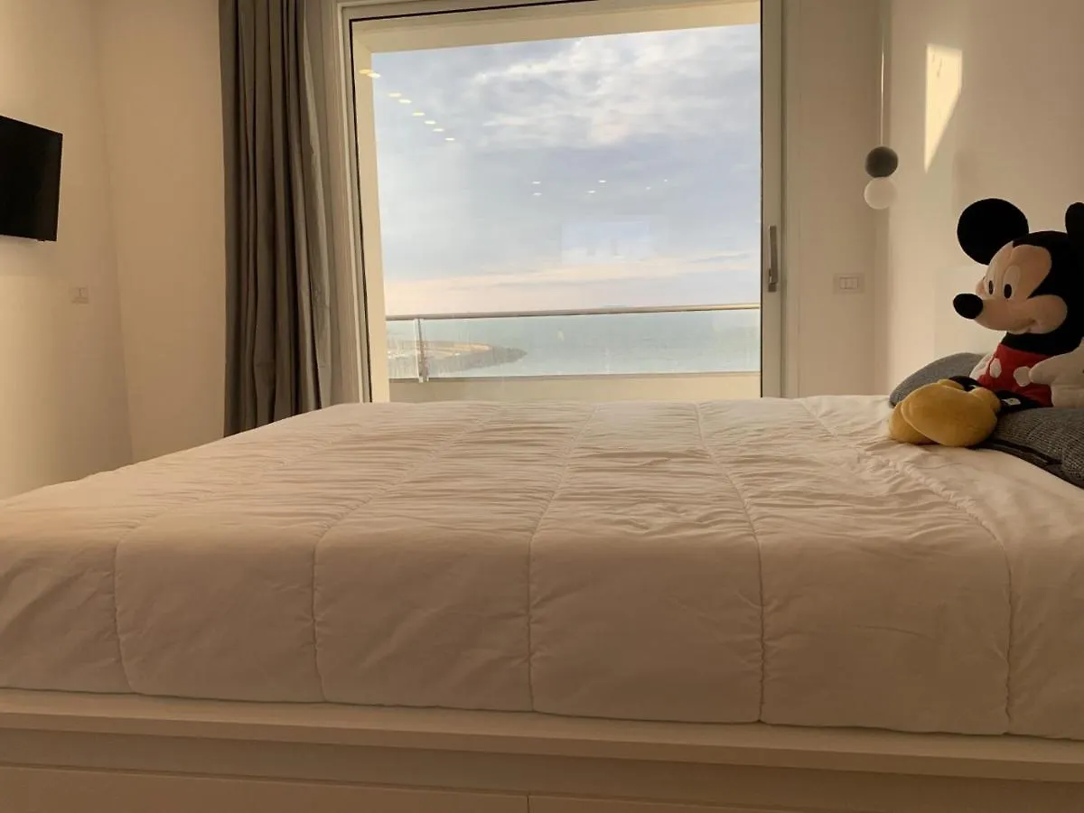 Aparthotel Boutique Lungomare Porto Torres 0*,  Itálie