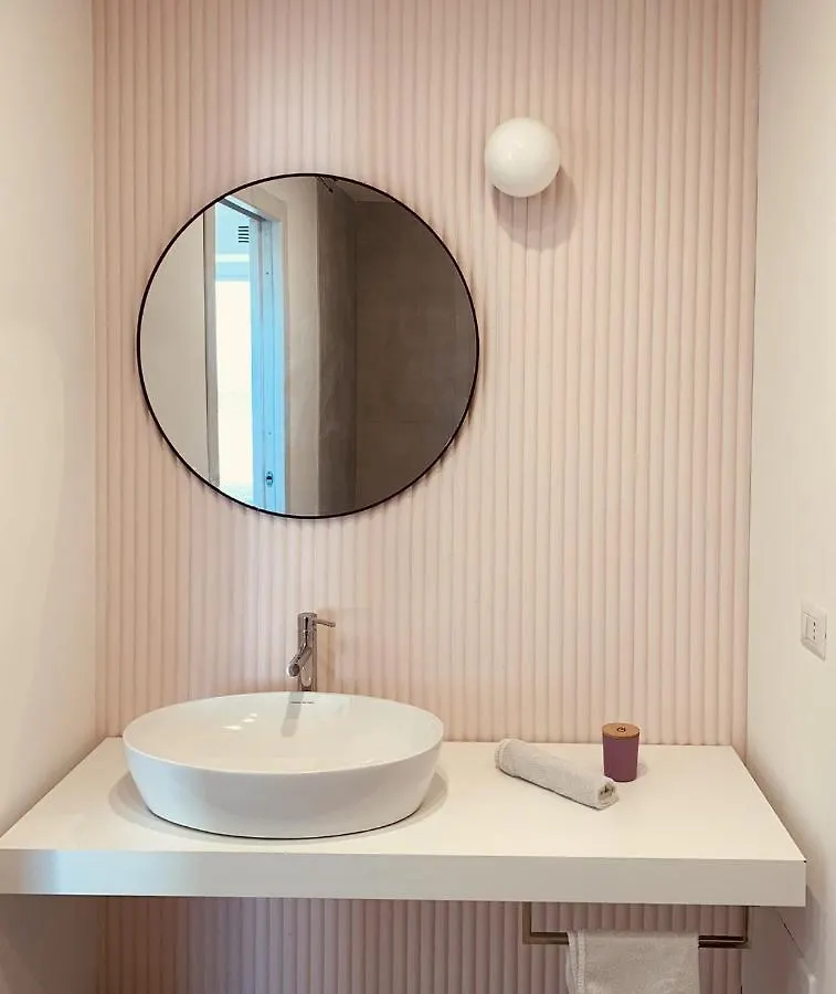 Aparthotel Boutique Lungomare Porto Torres