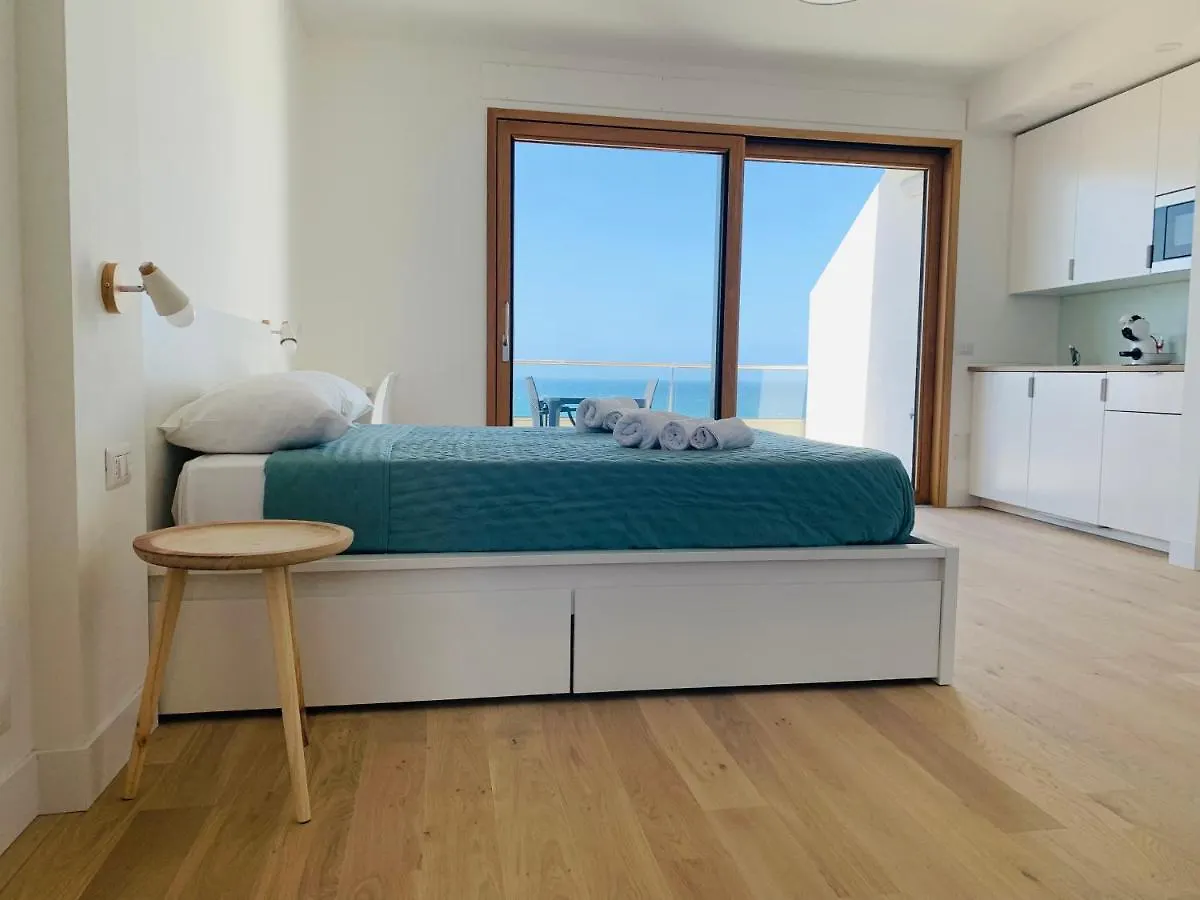 Aparthotel Boutique Lungomare Porto Torres