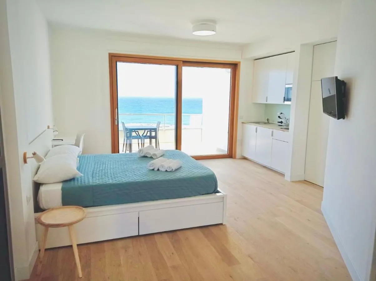 Aparthotel Boutique Lungomare Porto Torres