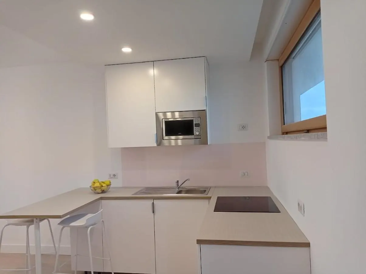 Boutique Residence Lungomare Porto Torres