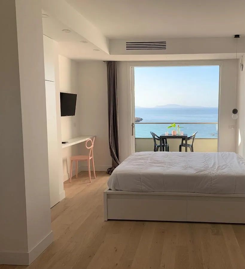 Aparthotel Boutique Lungomare Porto Torres