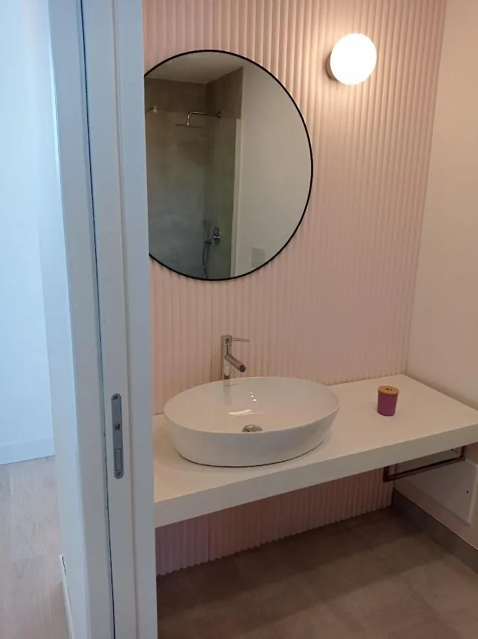 Aparthotel Boutique Lungomare Porto Torres