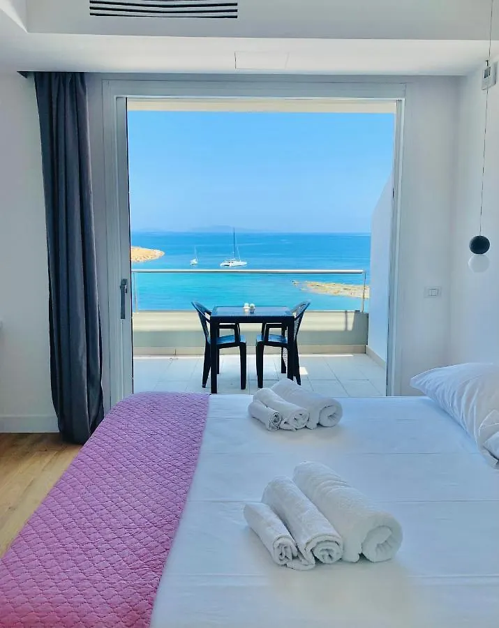 Aparthotel Boutique Lungomare Porto Torres