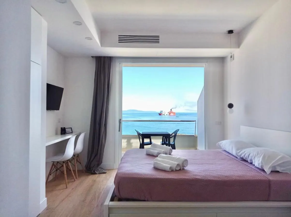 Aparthotel Boutique Lungomare Porto Torres Itálie