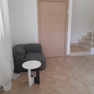 L Angolo Maison d'hôtes