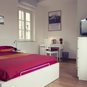 ** Affittacamere John B .&b. Italia