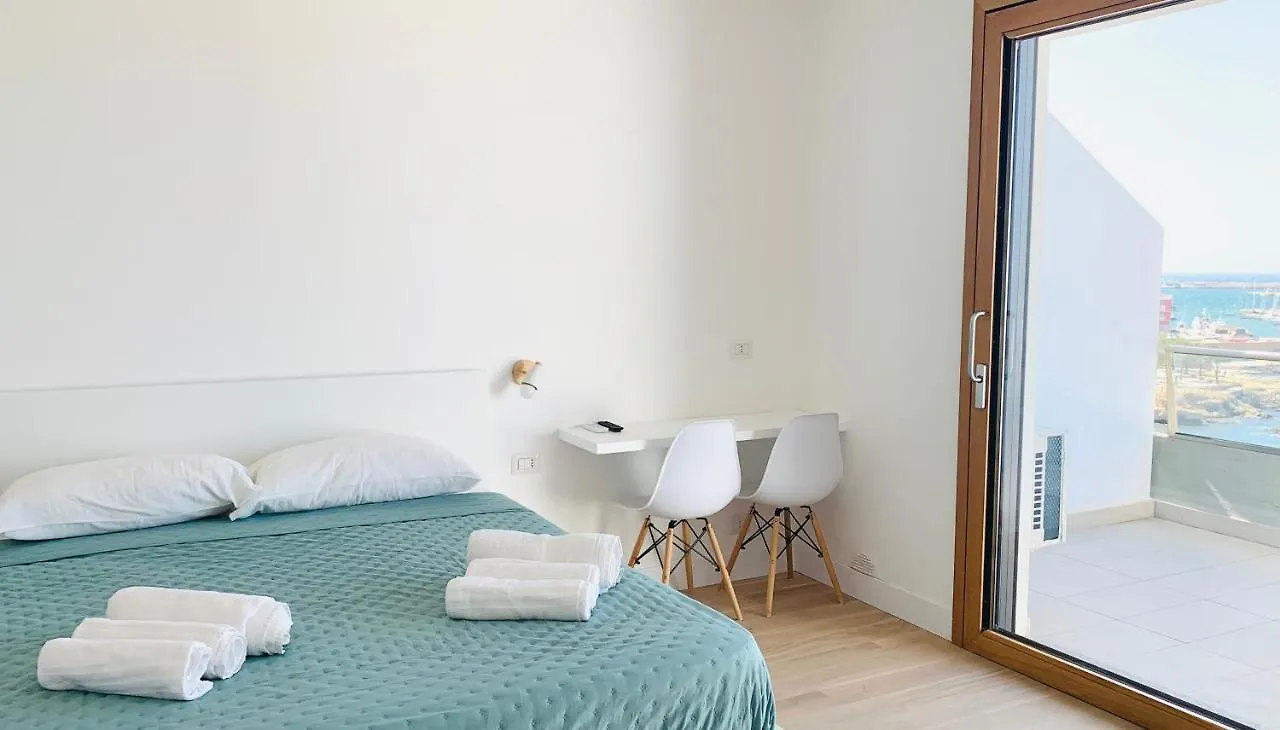 Boutique Lungomare Aparthotel Porto Torres