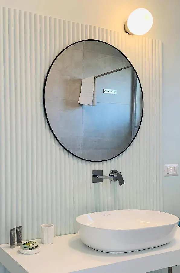 Boutique Lungomare Aparthotel Porto Torres 0*,